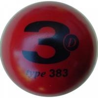 3 D type 383 (ML)